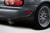 Carbon Creations Carbon Creations M1 Speed Rear Lip/Add On | EXT 116423
