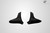 Carbon Creations Carbon Creations M1 Speed Rear Lip/Add On | EXT 116423