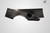 Carbon Creations Carbon Creations A1 Fender Flare | EXT 116450