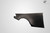 Carbon Creations Carbon Creations A1 Fender Flare | EXT 116450