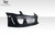Duraflex Duraflex Strake Front Bumper | EXT 116473