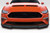Duraflex Duraflex CVX Front Lip/Add On | EXT 116510