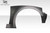 Duraflex Duraflex MMR Fender Flare | EXT 116512