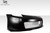 Duraflex Duraflex N-2 V2 Front Bumper | EXT 116592