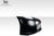 Duraflex Duraflex N-2 V2 Front Bumper | EXT 116592