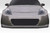 Duraflex Duraflex N-2 V2 Front Bumper | EXT 116592