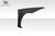 Duraflex Duraflex HX Fender Flare | EXT 116623