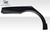 Duraflex Duraflex HX Fender Flare | EXT 116625