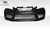 Duraflex Duraflex MS Front Bumper | EXT 116661