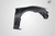 Carbon Creations Carbon Creations AMS Fender | EXT 116667
