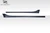 Duraflex Duraflex TS Sideskirts | EXT 116671