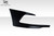 Duraflex Duraflex A Spec Front Lip/Add On | EXT 116683