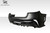 Duraflex Duraflex VRS Rear Bumper | EXT 116706