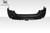 Duraflex Duraflex VRS Rear Bumper | EXT 116706