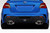 Duraflex Duraflex VRS Rear Bumper | EXT 116706