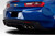 Duraflex Duraflex Shark Rear Lip/Add On | EXT 116707