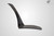 Carbon Creations Carbon Creations Z1 Front Lip/Add On | EXT 116733