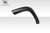 Duraflex Duraflex Power Fender Flare | EXT 116866