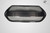 Carbon Creations Carbon Creations Runner Grilles | EXT 116884