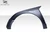 Duraflex Duraflex AK Spec Fender Flare | EXT 116909
