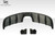 Duraflex Duraflex Motox Rear Lip/Add On | EXT 116911