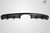Carbon Creations Carbon Creations Max Rear Lip/Add On | EXT 116912