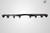 Carbon Creations Carbon Creations Max Rear Lip/Add On | EXT 116912