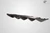 Carbon Creations Carbon Creations Max Rear Lip/Add On | EXT 116912