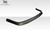 Duraflex Duraflex D1 Front Lip/Add On | EXT 116934