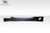 Duraflex Duraflex G Force Sideskirts | EXT 116938