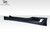 Duraflex Duraflex G Force Sideskirts | EXT 116938