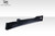 Duraflex Duraflex G Force Sideskirts | EXT 116938