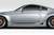 Duraflex Duraflex G Force Sideskirts | EXT 116938