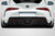 Carbon Creations Carbon Creations AG Design Rear Lip/Add On | EXT 116971