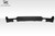 Duraflex Duraflex 3DS Rear Lip/Add On | EXT 116991
