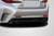 Carbon Creations Carbon Creations SBZ Rear Lip/Add On | EXT 117006