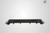 Carbon Creations Carbon Creations SBZ Rear Lip/Add On | EXT 117006