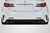 Carbon Creations Carbon Creations SBZ Rear Lip/Add On | EXT 117006