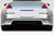 Duraflex Duraflex I Spec Rear Bumper | EXT 117014