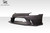 Duraflex Duraflex Magitek Front Bumper | EXT 117055