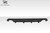Duraflex Duraflex AXS Rear Lip/Add On | EXT 117061