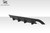 Duraflex Duraflex AXS Rear Lip/Add On | EXT 117061