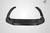 Carbon Creations Carbon Creations Speed Rear Lip/Add On | EXT 117068