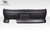 Duraflex Duraflex Super Drift Rear Bumper | EXT 117075