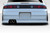 Duraflex Duraflex Super Drift Rear Bumper | EXT 117075