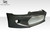Duraflex Duraflex RBS Front Bumper | EXT 117100