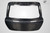 Carbon Creations Carbon Creations OEM Look Trunk/Hatch | EXT 117107
