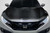 Carbon Creations Carbon Creations Type R Look Hood | EXT 117165