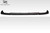 Duraflex Duraflex R Spec Front Lip/Add On | EXT 117203