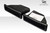 Duraflex Duraflex R33 Look Front Bumper Air  Vent Ducts  | EXT 117211
